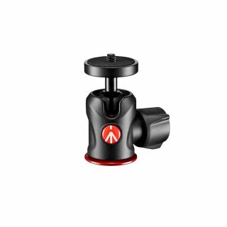 Manfrotto 492 gömbfej cseretalp nélkül (MH492-BH)