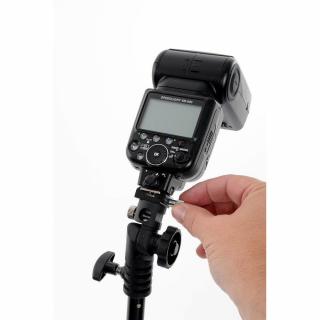 Manfrotto dönthető fej rendszervakuhoz (LL LA2422)