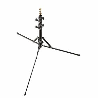 Manfrotto Nano állvány, fekete (5001B-1)