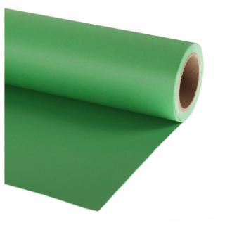 Manfrotto papírháttér 2.75 x 11m leaf green (zöld) (LP9046)