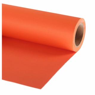 Manfrotto papírháttér 2.75 x 11m marigold (körömvirág) (LP9024)