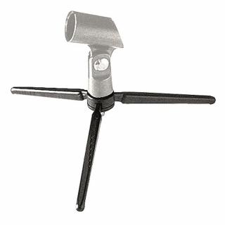 Manfrotto Table top asztali állvány, 1/4 csatlakozással (209-14)