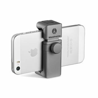 Manfrotto Twistgrip univerzális okostelefon tartó (MTWISTGRIP)