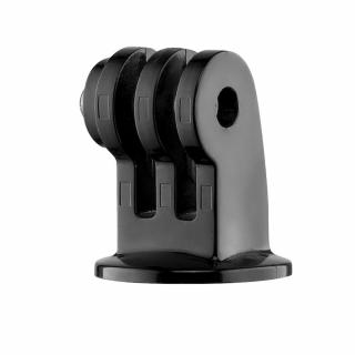 Manfrotto Univerzális gopro állvány adapter 1/4 csatlakozóval (EXADPT)