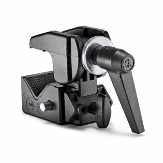 Manfrotto Virtual reality super clamp satu (M035VR)