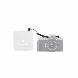 Mikrofon összekötő kábel 3.5mm jack (TRS - TRS)