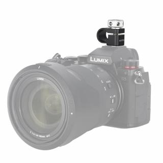 NICEYRIG 15mm-es rúdbilincs vakupapucs foglalatba (478)