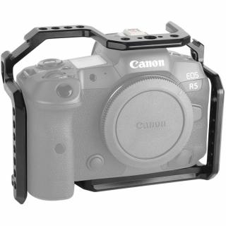 NICEYRIG cage Canon EOS R5/R6 kamerához (396)