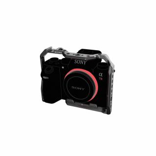 NICEYRIG cage Sony A1/A7RIV/A7RIII/A7III/A7SIII kamerához (437)