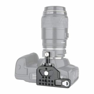 NICEYRIG cseretalp, cserelap BMPCC 4K és 6K kamerához (374)