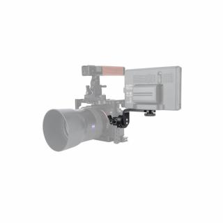 NICEYRIG EVF/monitortartó NATO sínbilincssel (315)