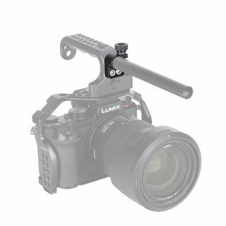 NICEYRIG Follow Focus 15mm Single Rod Clamp, rúdbilincs (473)