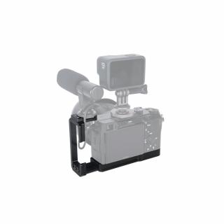 NICEYRIG L-Bracket, L-konzol Sony A7C kamerához (421)