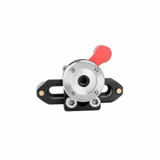 NICEYRIG NATO bilincs ARRI Rosette rögzítéssel (188)