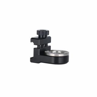 NICEYRIG Nato Rail Clamp, sínbilincs Arri Rosette tartóval (464)