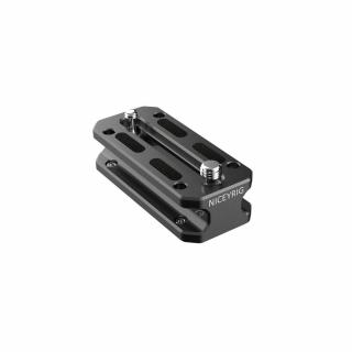 NICEYRIG Riser kit Arri Rosette Base Plate-hez (403)