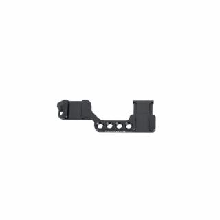 NICEYRIG vakupapucs adapter 1/4-es csatlakozással Sony A6100/A6300/A6400/A6500 kamerához (jobb oldali) (317)