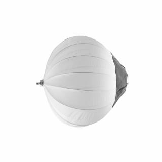 Nyitható gömb softbox (80cm) bowens