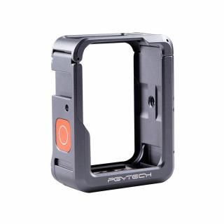 PGYTECH GoPro 12/11/10/9 alumínium cage, keret (P-46C-010)
