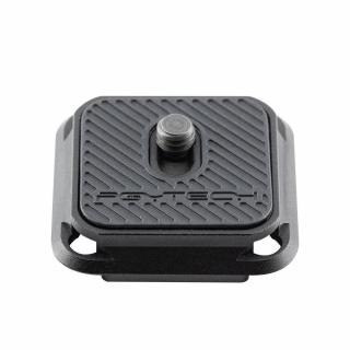 PGYTECH gyorscsatlakozó, gyorscseretalp fényképezőgépekhez Arca-Swiss (P-CG-013)