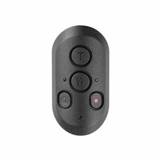 PGYTECH MANTIS RC M1 távirányító fényképezőgépekhez, GoPro és PGYTECH MantisPod 2.0 állványhoz (P-CG-082)