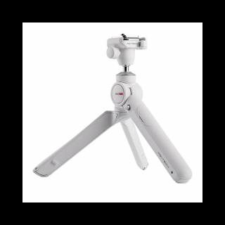 PGYTECH MantisPod 2.0 professzionális állvány, tripod (fehér) (P-CG-083)