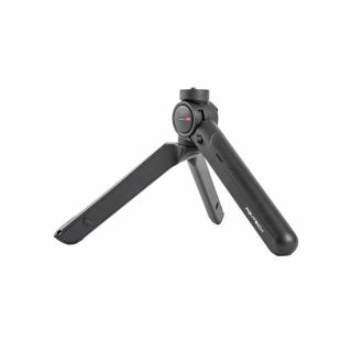 PGYTECH MantisPod 2.0 professzionális állvány, tripod fej nélkül 1/4'' (fekete) (P-CG-081)