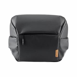 PGYTECH OneGo válltáska 6L fekete (Obsidian black) (P-CB-044)