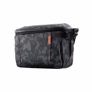 PGYTECH OneMo Sling 7L válltáska (Grey Camo) (P-CB-161)