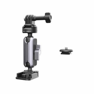 PGYTECH sisakra rögzíthető magic arm tartó akciókamerához (P-GM-225)