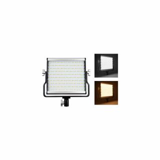 PULUZ 15W LED lámpa, videólámpa 3200-5600K