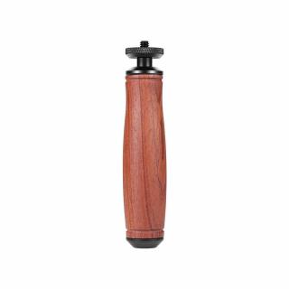 PULUZ fa kamera fogantyú, kameratartó (PU3209)