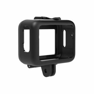 PULUZ Insta360 műanyag védőtok fekete (PU866B)
