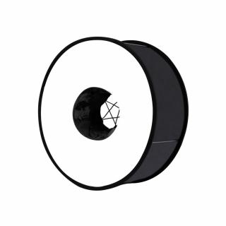 PULUZ rendszervaku kör softbox 45cm (PU5145)