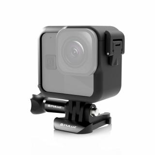PULUZ védőkeret gyorskioldó csattal GoPro HERO11 Black Mini akciókamerához (PU915B)