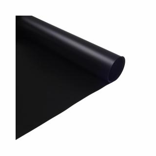 PVC háttér 100x200cm fekete