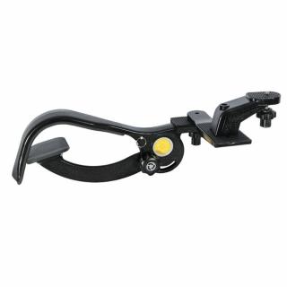 Q440 kamera stabilizátor, válltartó