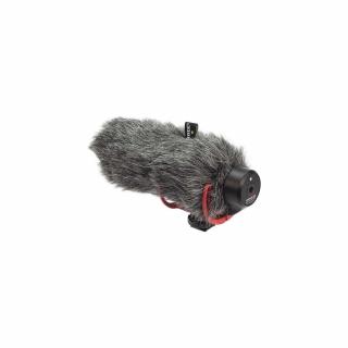 RODE Deadcat GO szőrös szélfogó VideoMic GO videómikrofonhoz