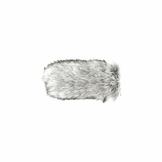 RODE Deadcat szőrös szélfogó NTG1, NTG2 és VideoMic Rycote mikrofonokhoz