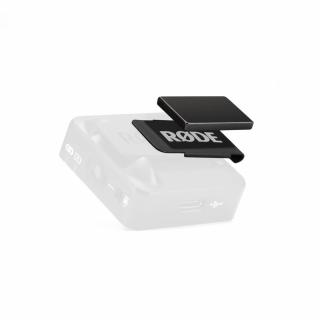 RODE MagClipGO mágneses mikrofonfogó Wireless GO vezeték nélküli mikrofonhoz