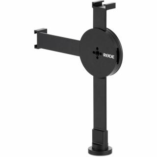 RODE Magnetic Mount MagSafe telefon és kiegészítő tartó állvány rendszer