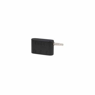 RODE SC6 kettős TRRS mikrofon és fejhallgató adapter iOS és Android készülékekhez