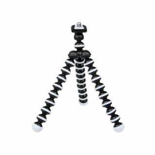 Rugalmas mini tripod L méret