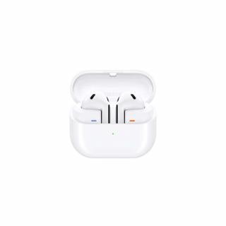 Samsung SM-R530 Galaxy Buds 3 Fehér EU bluetooth fülhallgató