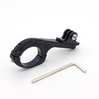 SH Hosszú Bike clip aluminiumból 28-35 mm imbuszkulccsal
