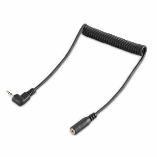 SmallRig 2.5mm-es apa - anya LANC hosszabbító kábel (2201)