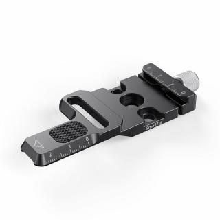 SmallRig Arca gyorskioldó készlet Zhiyun Crane M2 gimbalhoz (DPC2508)