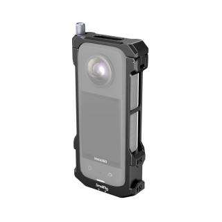 SmallRig cage, keret Insta360 X3 akciókamerához (4088B)