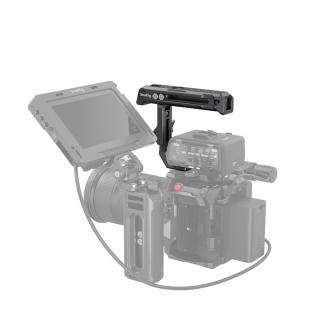 SmallRig felső fogantyú Sony XLR-K1M / K2M / K3M és Panasonic DMW-XLR1 Adapter számára (3082)