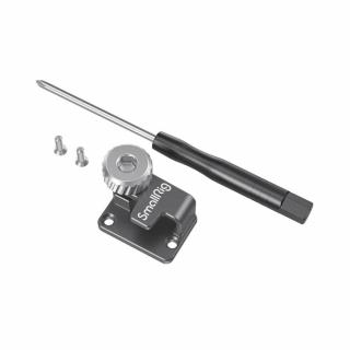 SmallRig FX9 Cable Clamp, kábelbilincs kioldó fogantyúhoz (2825)
